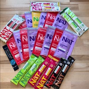 Pruvit Ketones drinks